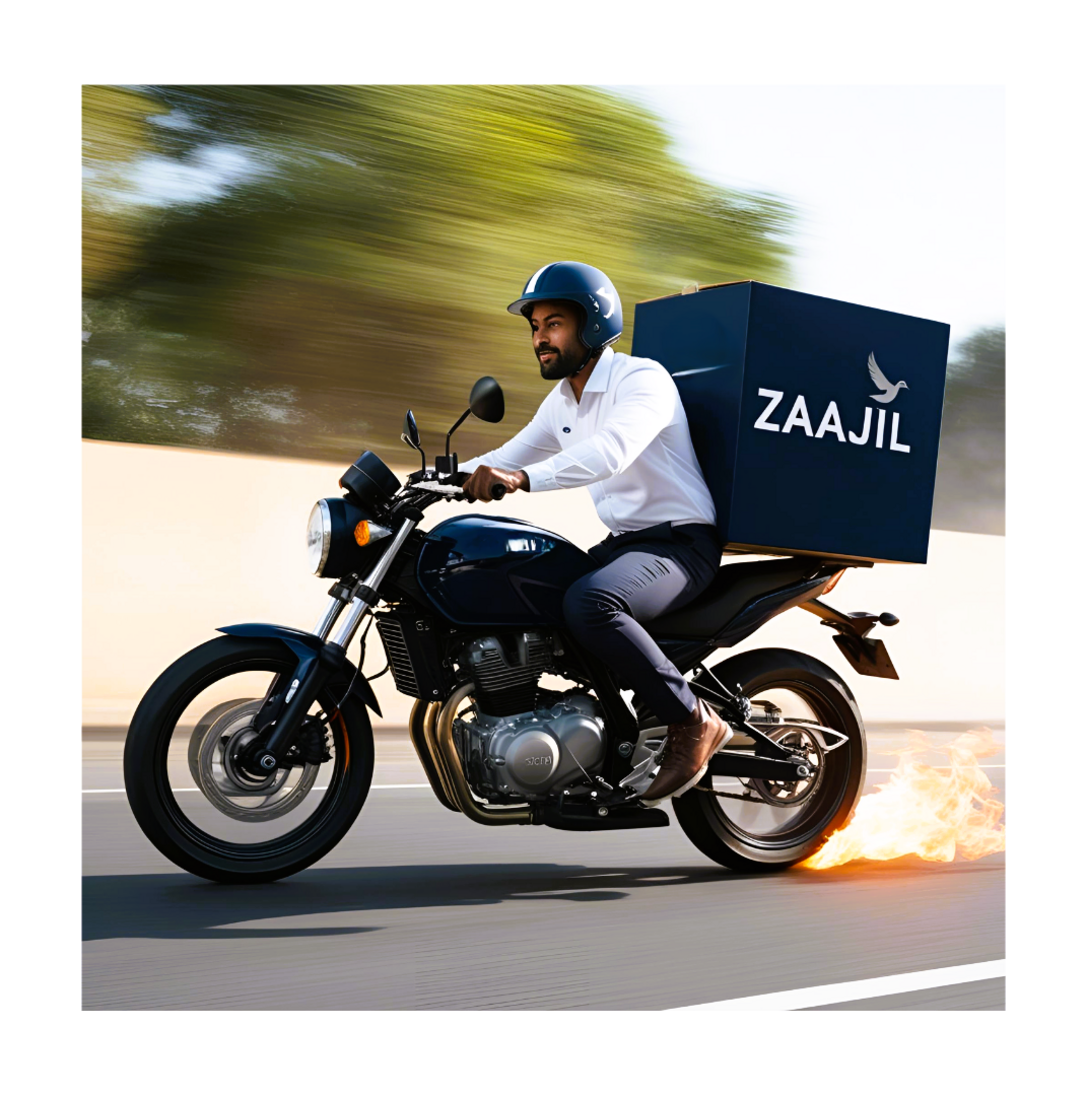 Courier